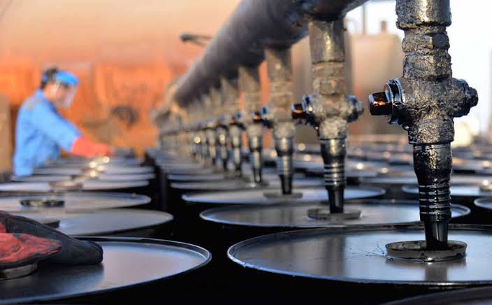 Bitumen quality