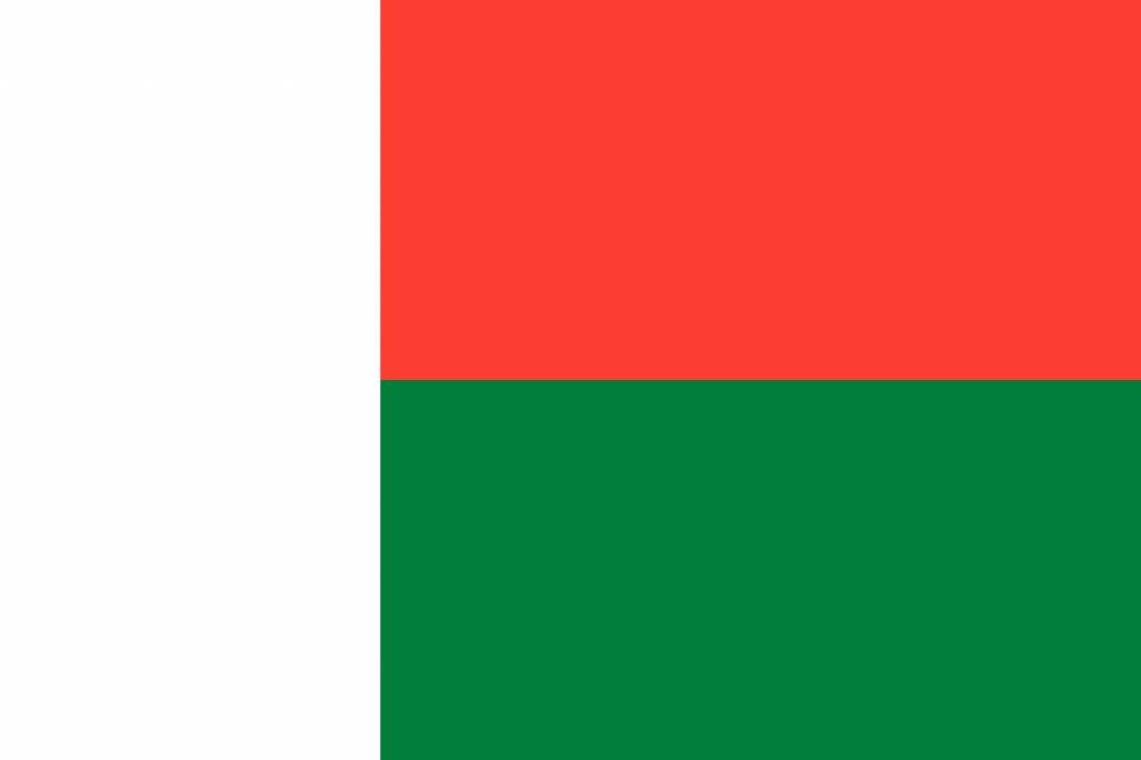 Madagascar